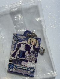 百合華吊飾需多帶