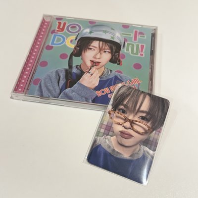 日專小卡