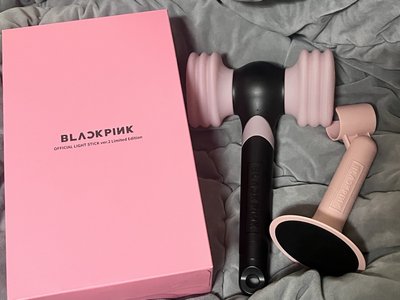 BP二代應援手燈