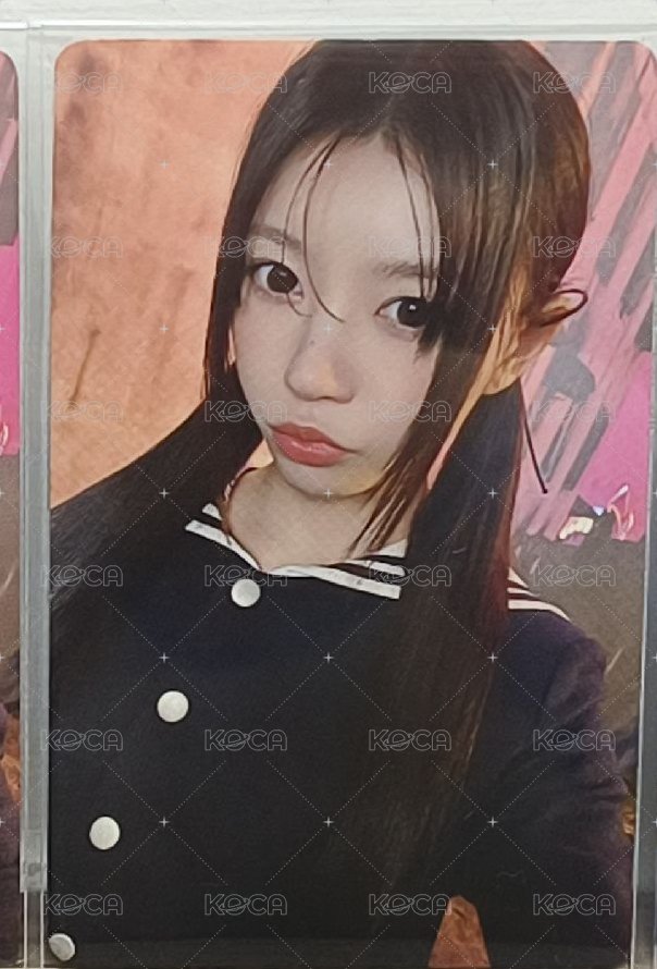幸運卡