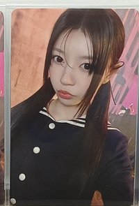幸運卡