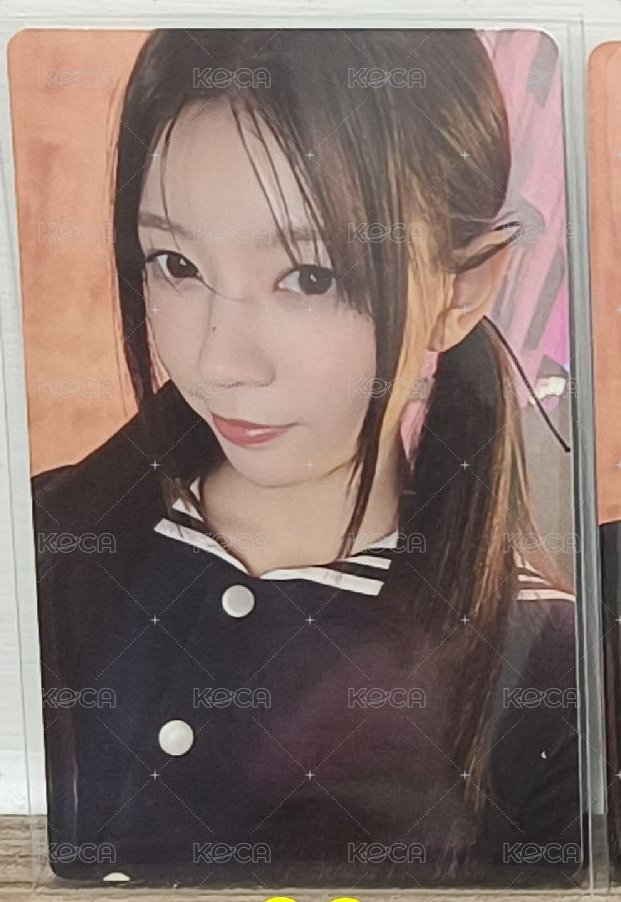 專輯卡