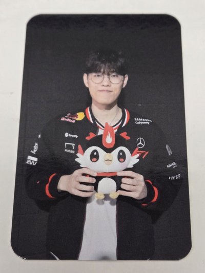 Oner ati觀賽卡