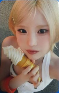 正規二 mini fm 入場卡 / 場限卡 