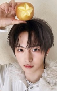 迷二 mnet 蘋果星星 特典卡 