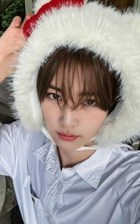 迷二 mp 小貓帽子 ver. 特典卡 