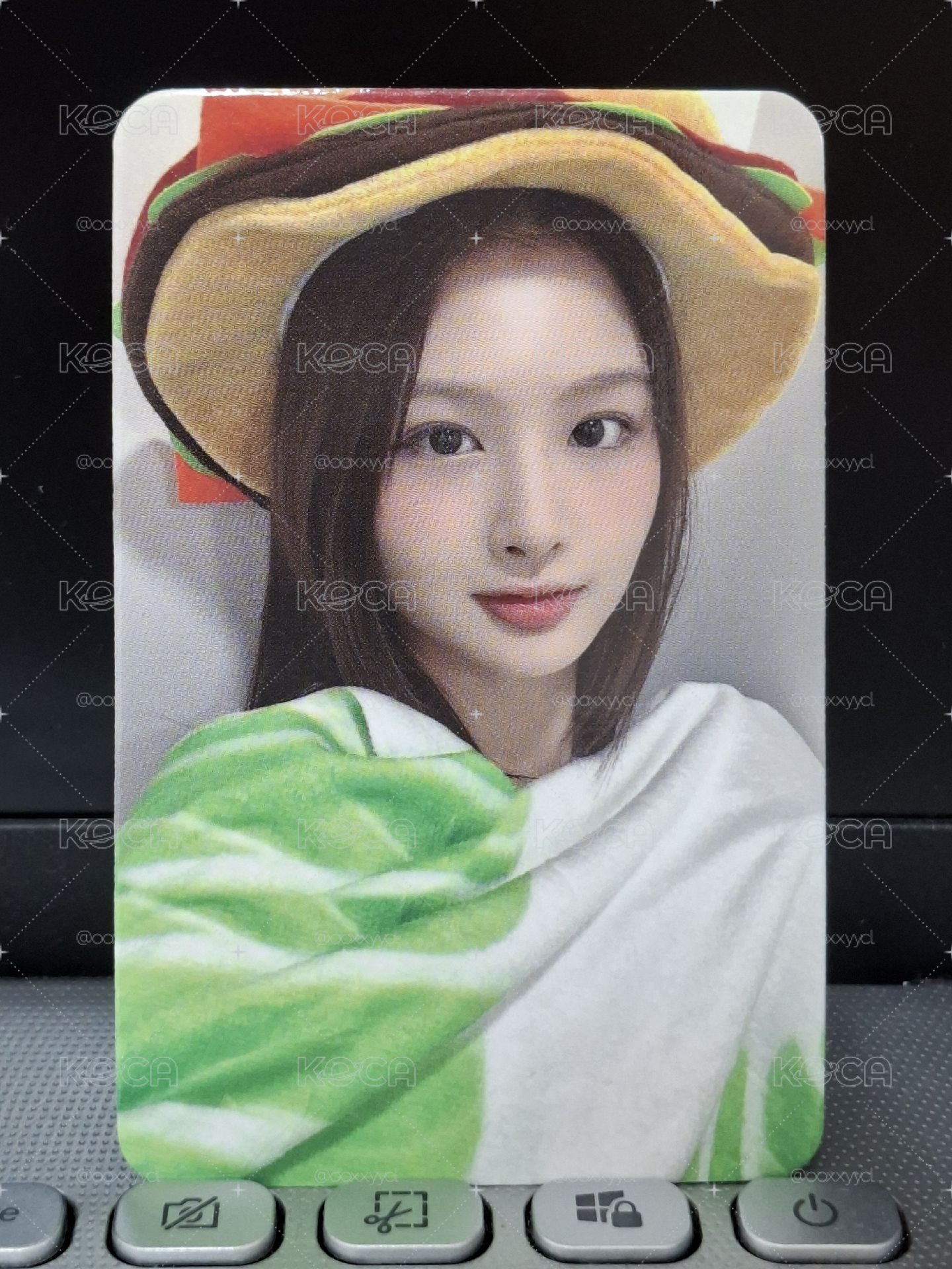 sr 漢堡薛🍔