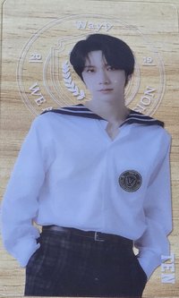 2019返校 書籤 