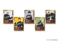 5週年OIOI第2彈 滿額特典