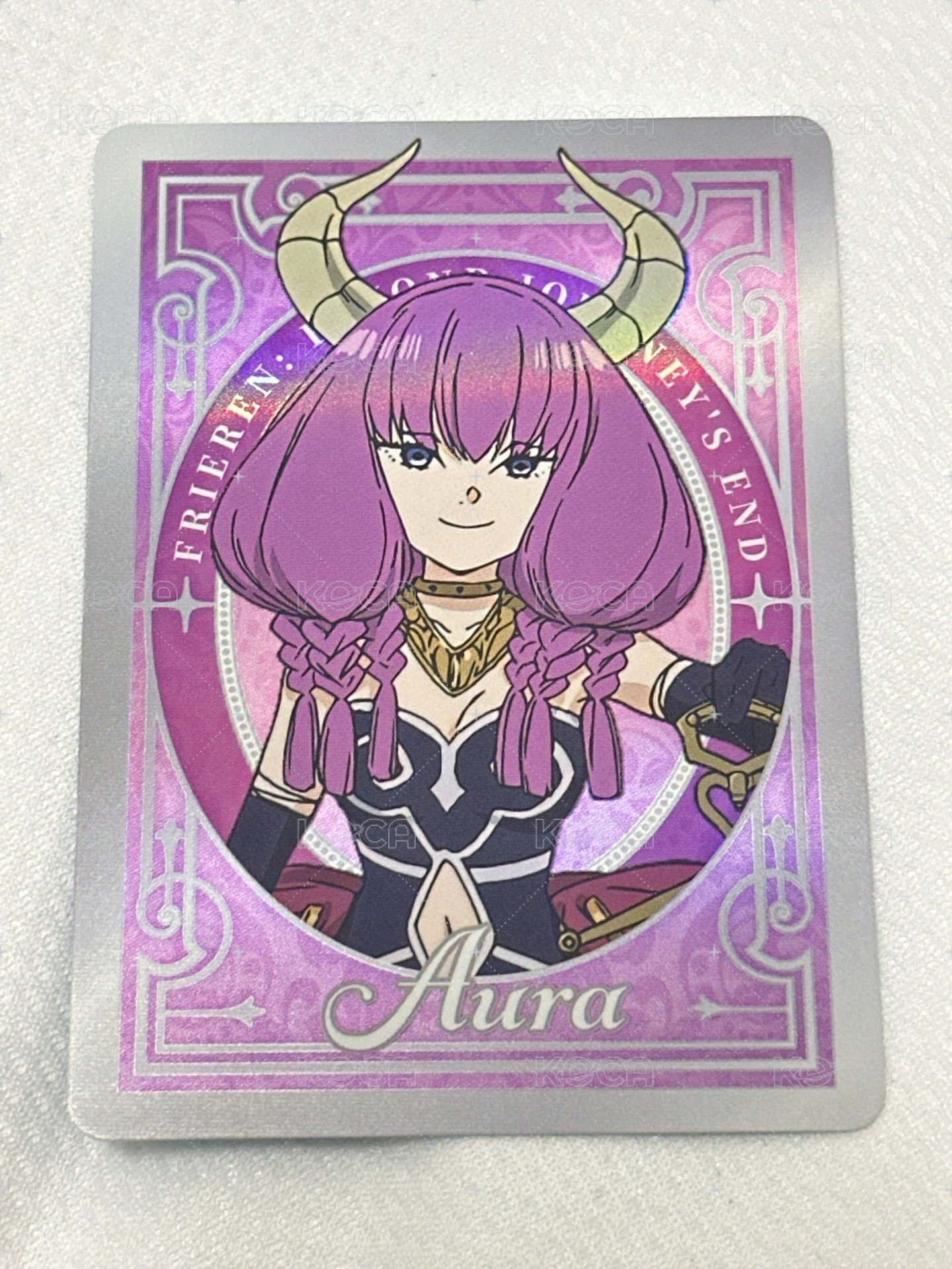 Aura