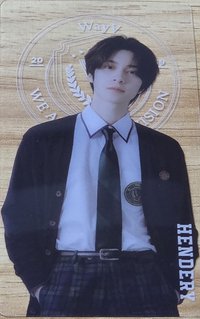 2019返校 書籤 