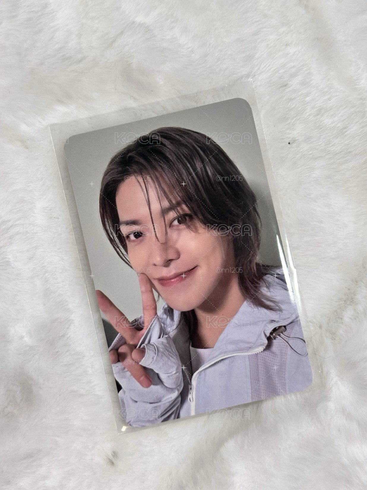 yuta大隊滿額卡