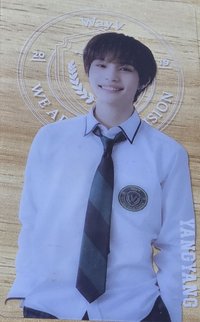 2019返校 書籤 