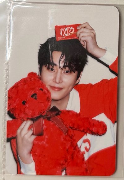 曬黑🦊小盤