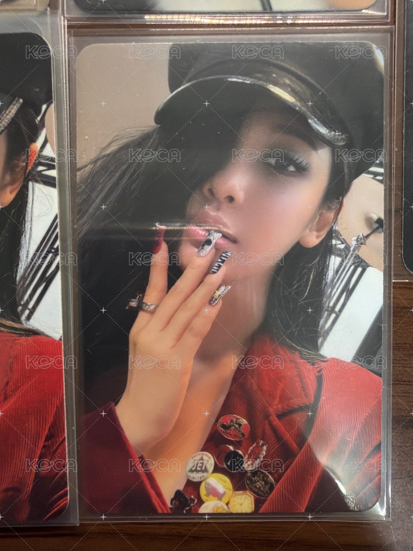 吉他專寧