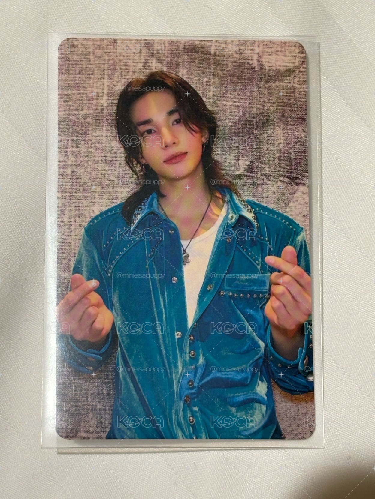 This&That HMV 辰 X版特典