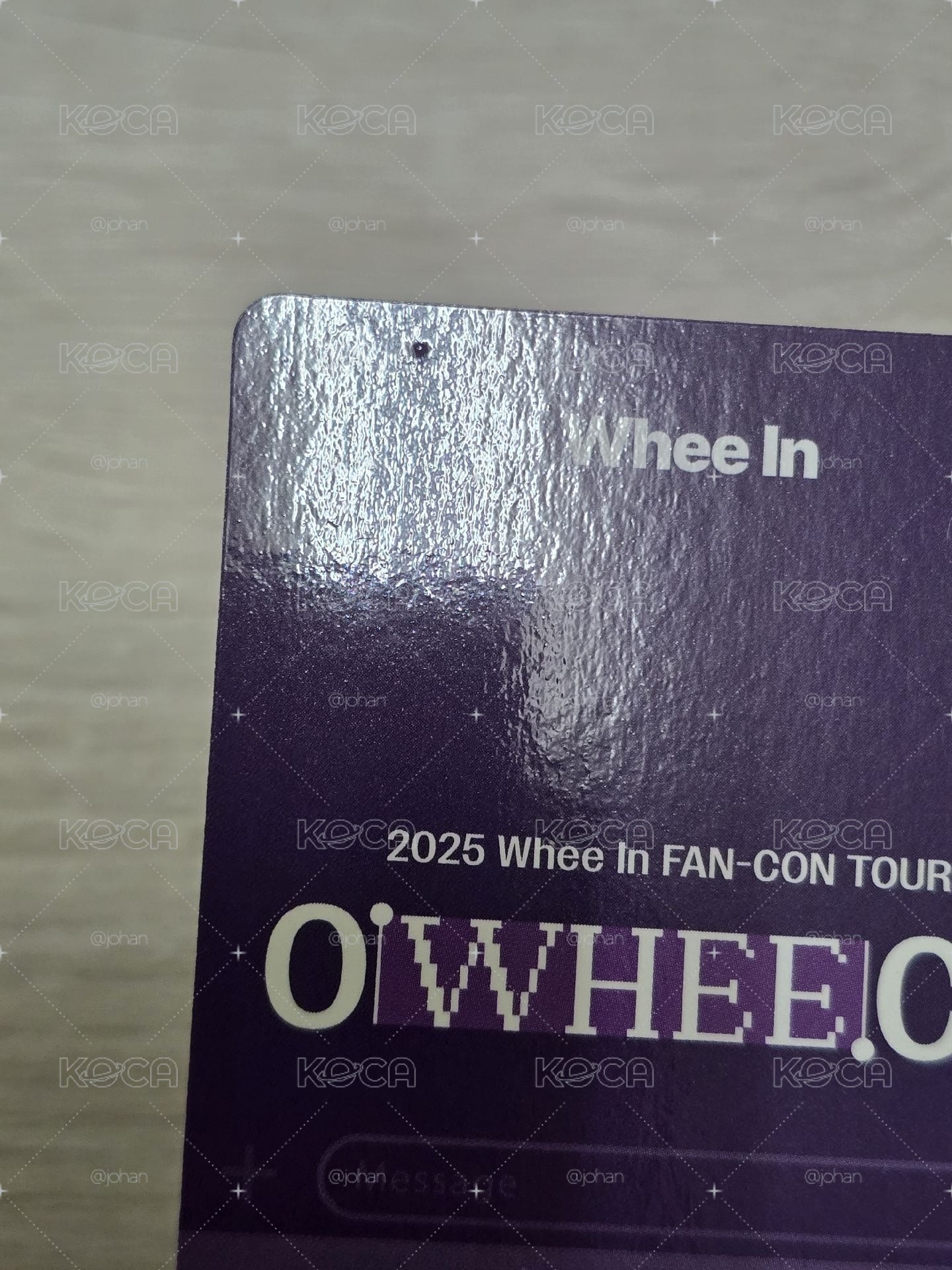 OWHEECE 鍵帽組