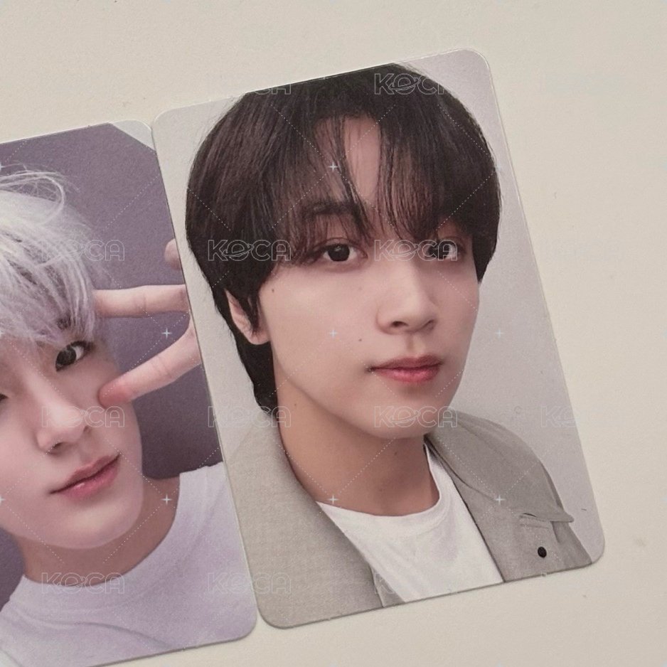 Haechan
