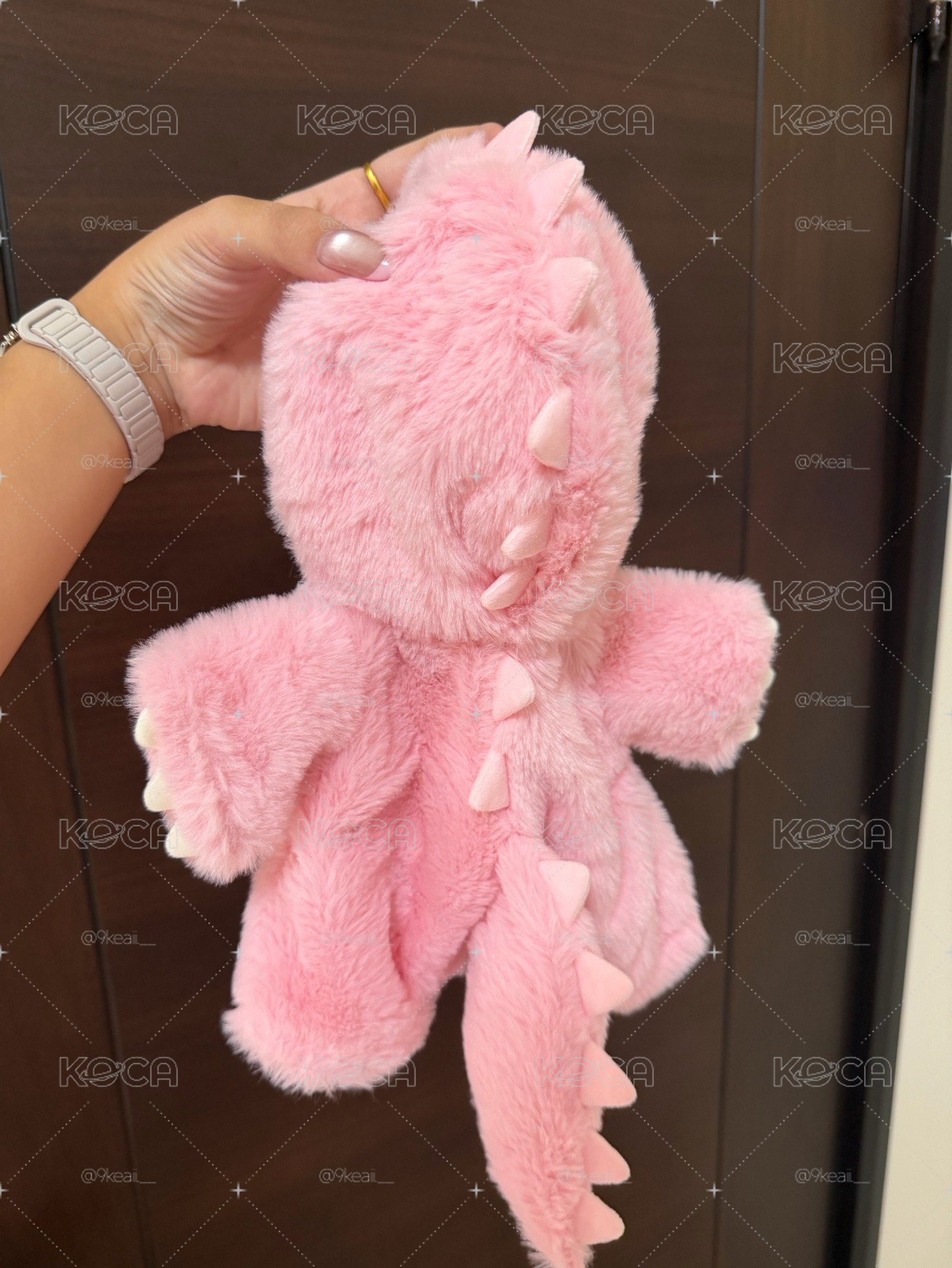 Carebears娃娃衣服