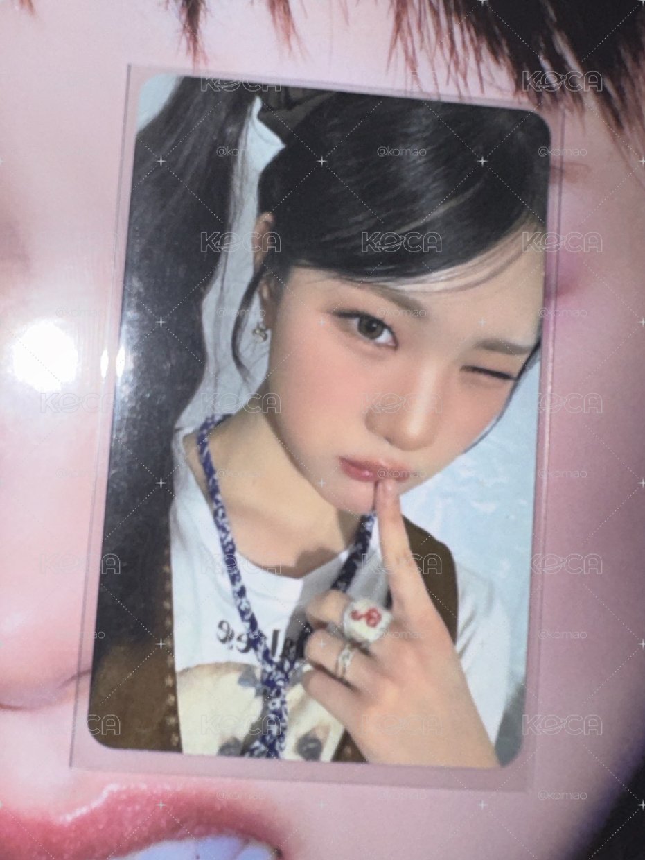 juun sr簽售