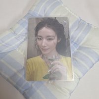 刷 香水專卡