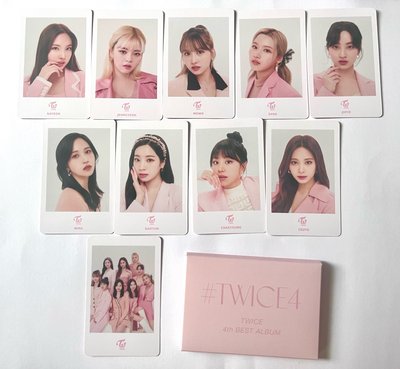 （保留賣場）TWICE