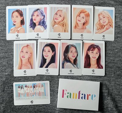 （保留賣場）TWICE