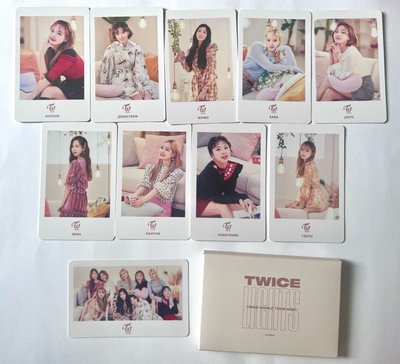 （保留賣場）TWICE