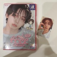 明宰鉉專 金李涵卡