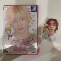 朴成淏專金李涵卡