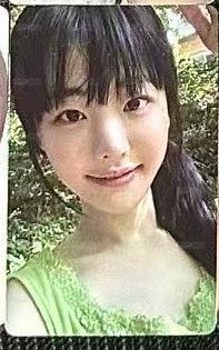 迷二專卡娜