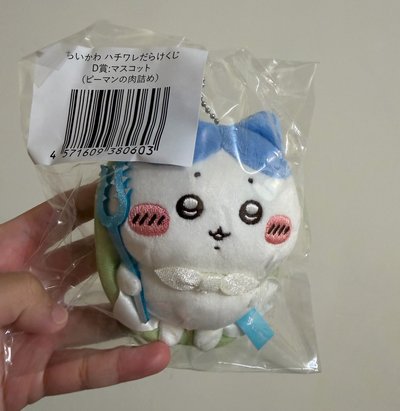 吉伊卡哇 小八一番賞 青椒小八