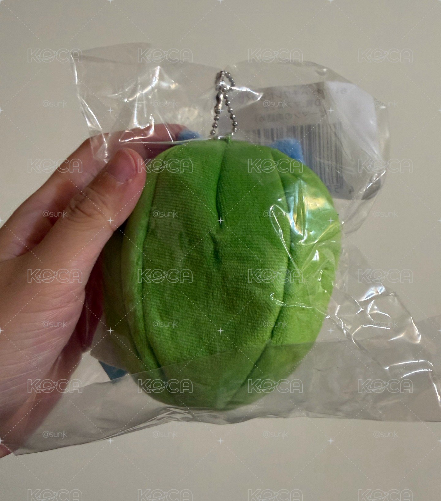 吉伊卡哇 小八一番賞 青椒小八
