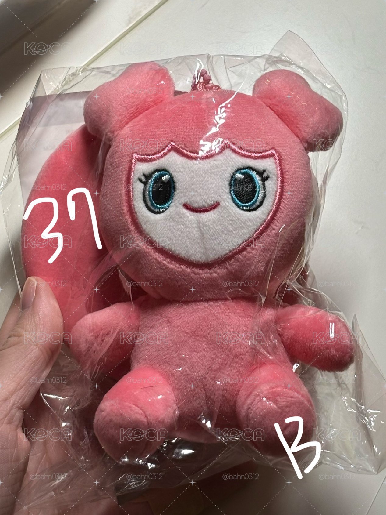 TWICE周邊