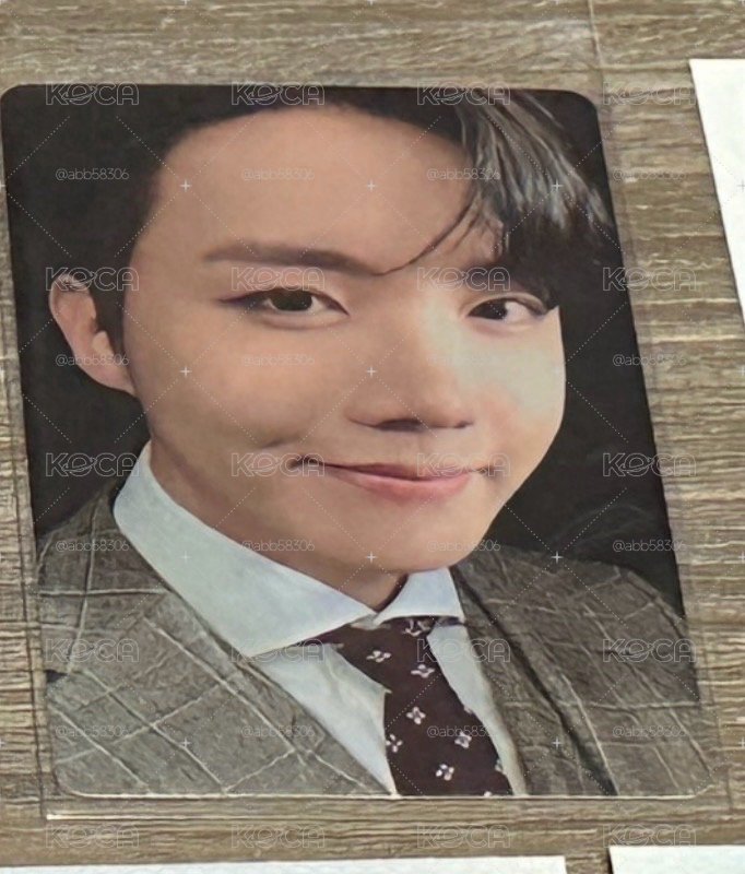 mots7 3版Jhope