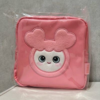 新國立 Movely化妝包