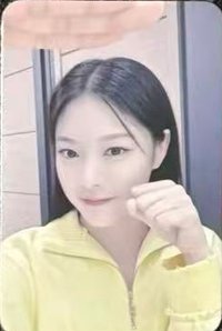 摸摸頭賢真