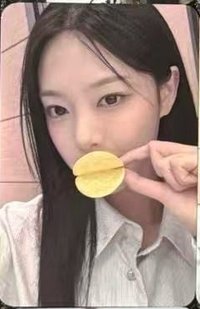 薯片鴨鴨賢真