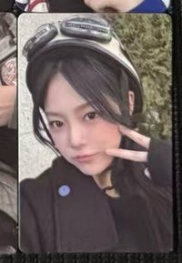 賢真專卡