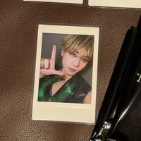 小塔露內pose