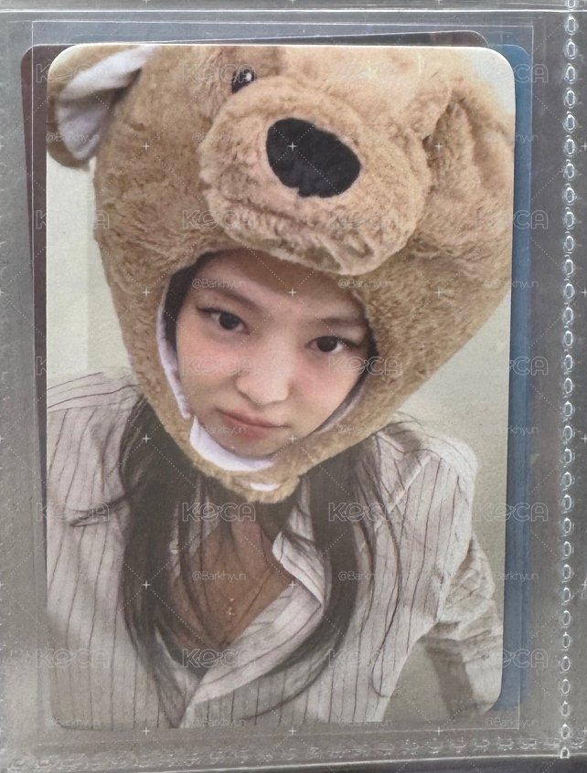 jennie