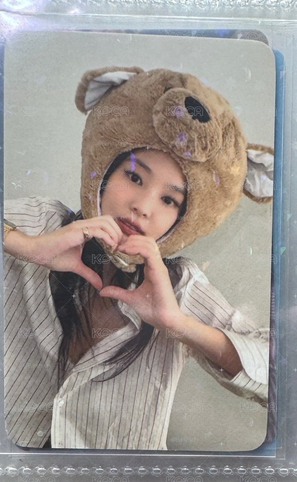 jennie