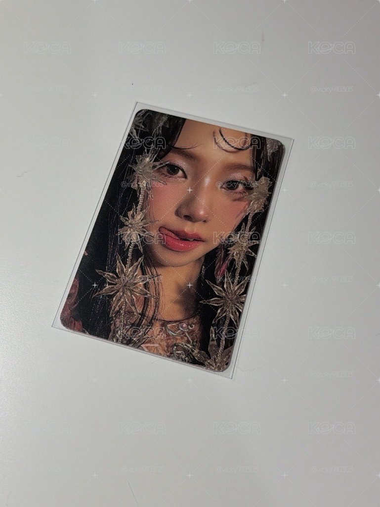 柚專卡