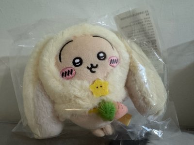 台北限定兔兔/星星兔