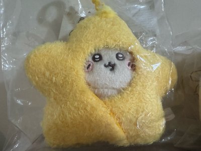 台北限定兔兔/星星兔