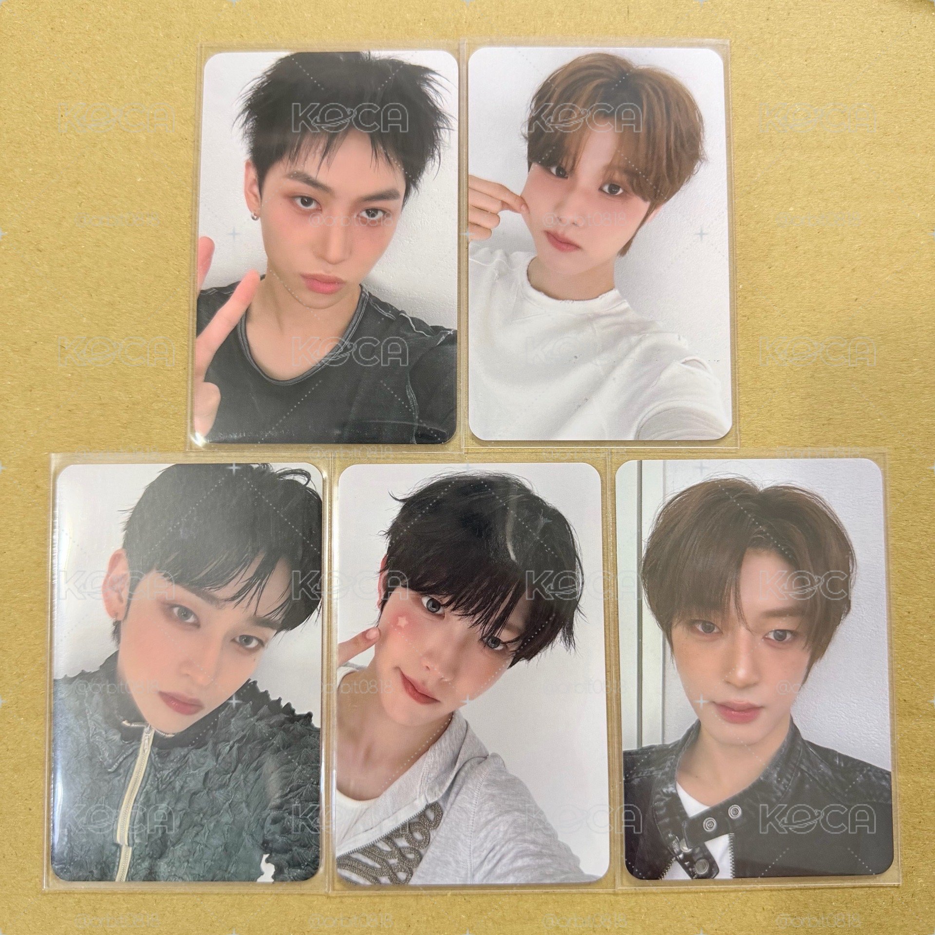 20 FANCON VIP卡 全新未掃