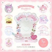 三麗鷗 x RoseMarie seoir