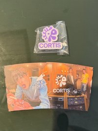 CORTIS款