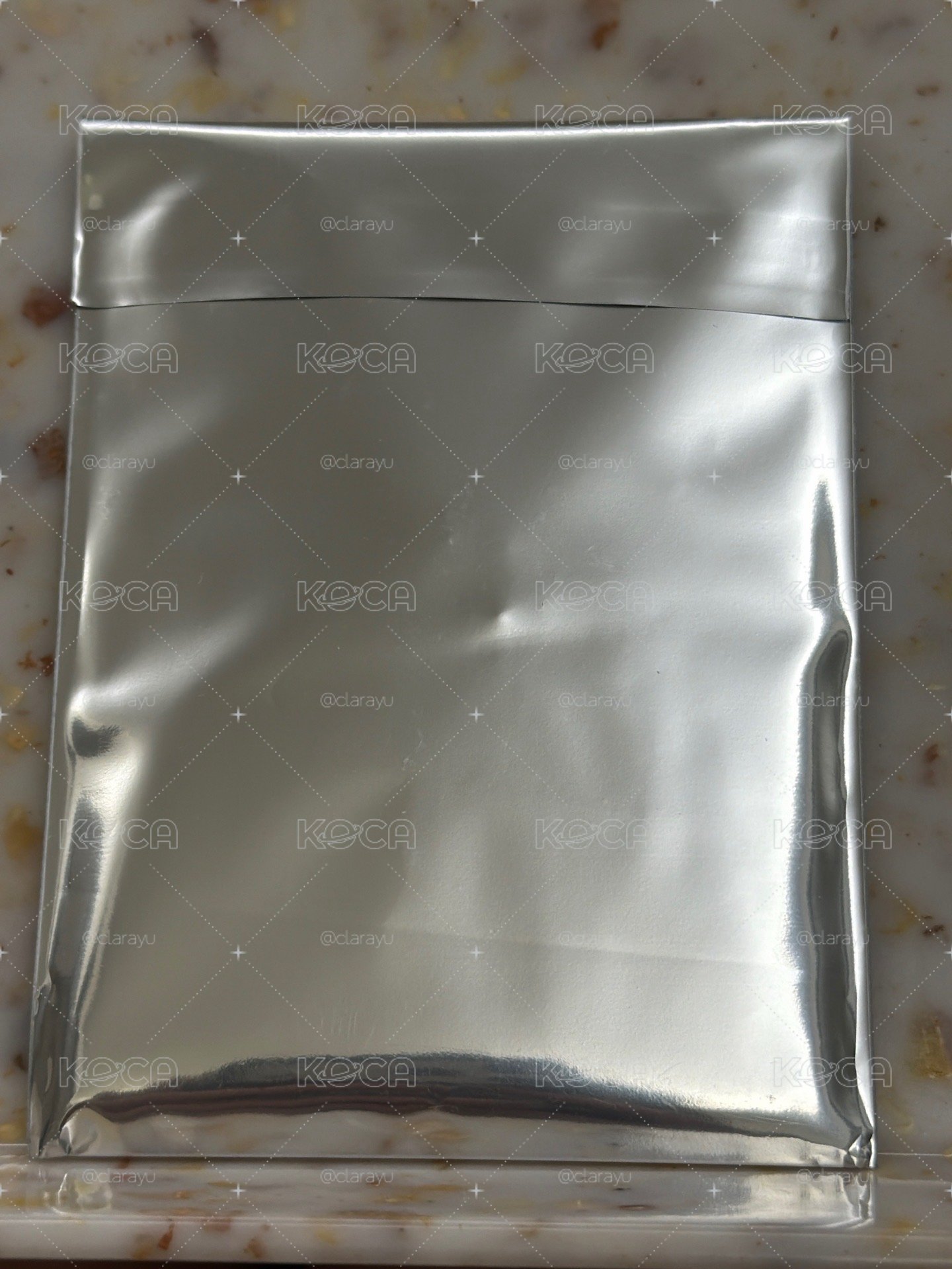 DK小扇吊飾 未拆封