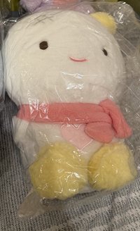 冬 大娃